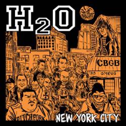 H2O (USA) : New York City